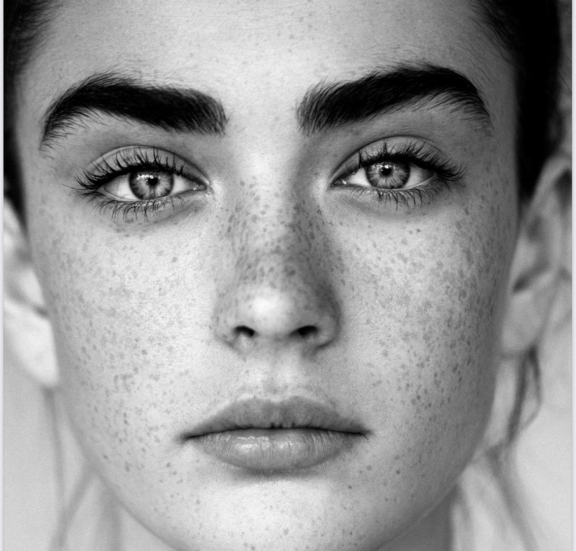 EKOLOGISKT ANSIKTSSERUM